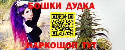 молекула духа Пушкино