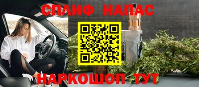 молекула духа Пушкино